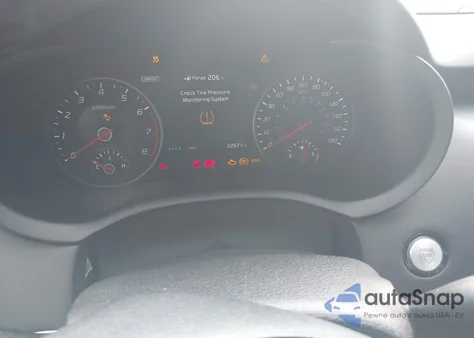 2019 Kia Stinger Gt2 from USA, damaged, VIN KNAE55LC1K6055502